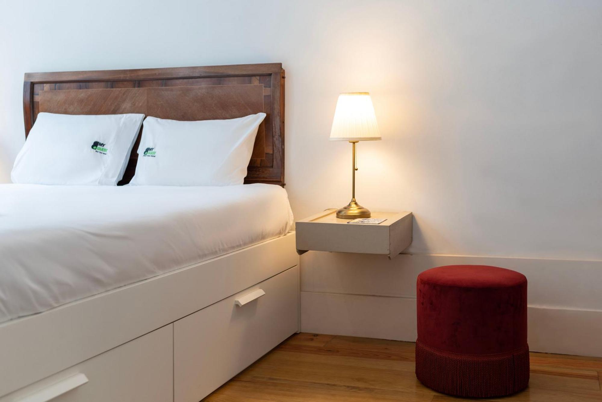 Bmyguest - Bonfim Garden Apartment Porto Dış mekan fotoğraf