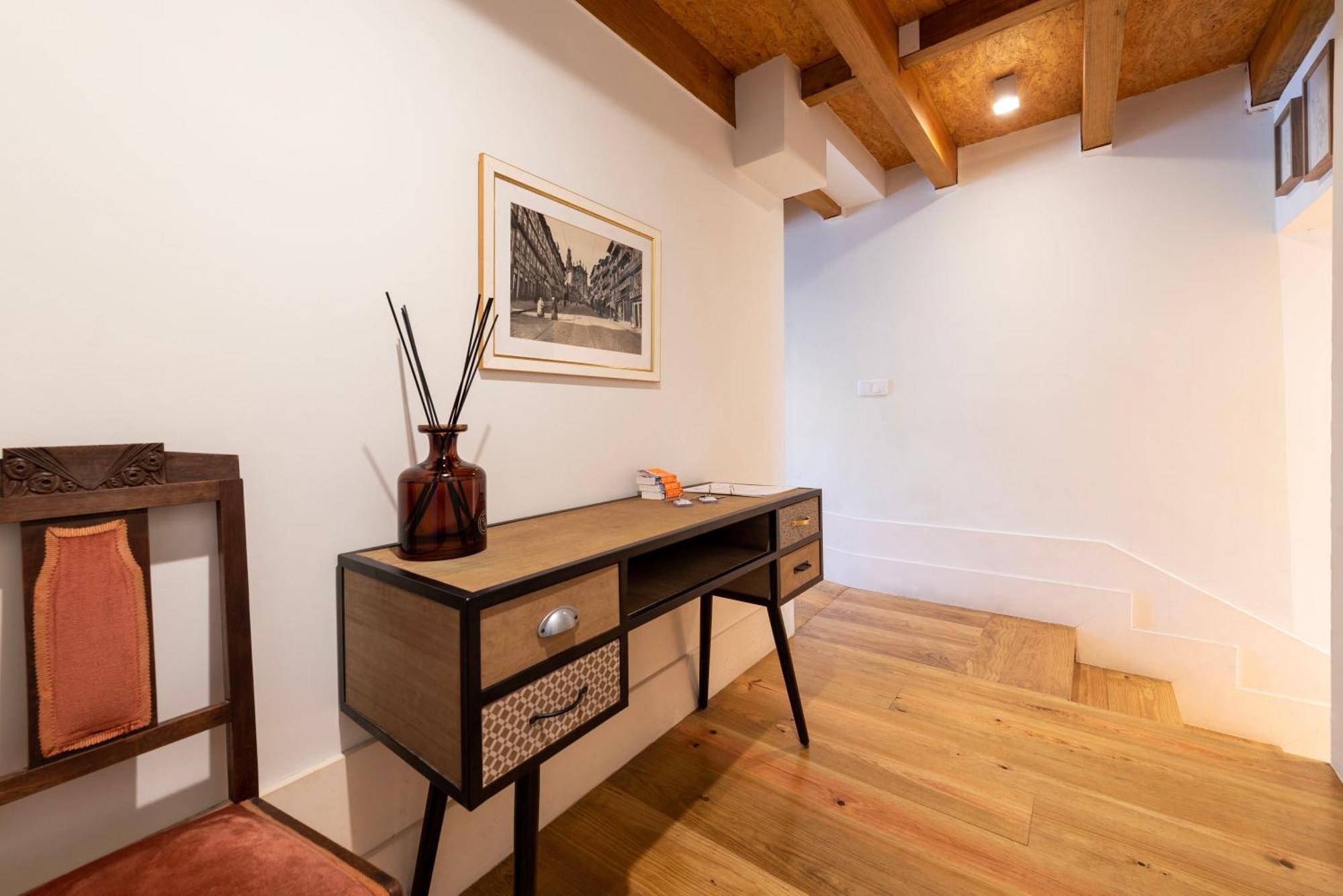 Bmyguest - Bonfim Garden Apartment Porto Dış mekan fotoğraf
