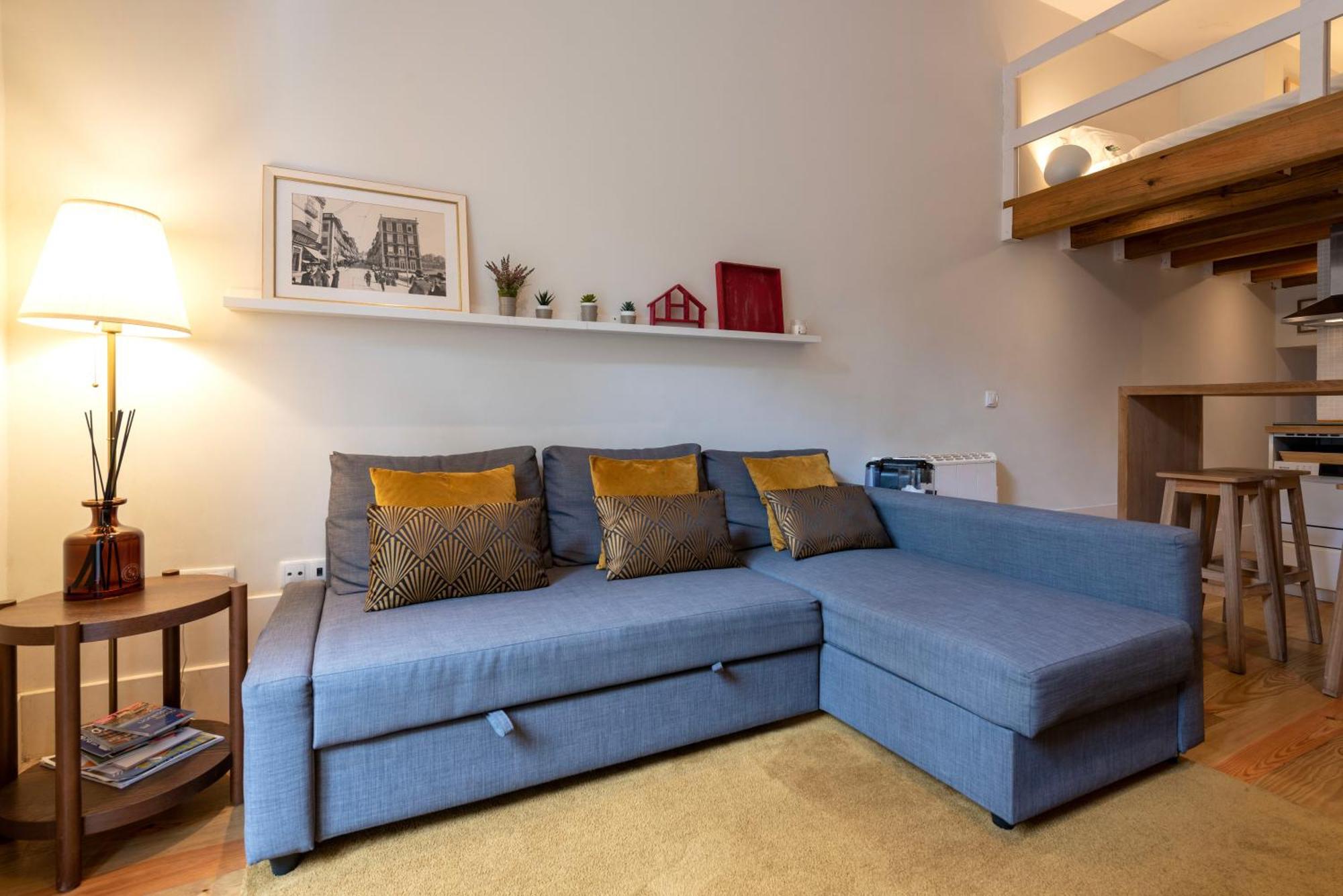 Bmyguest - Bonfim Garden Apartment Porto Dış mekan fotoğraf