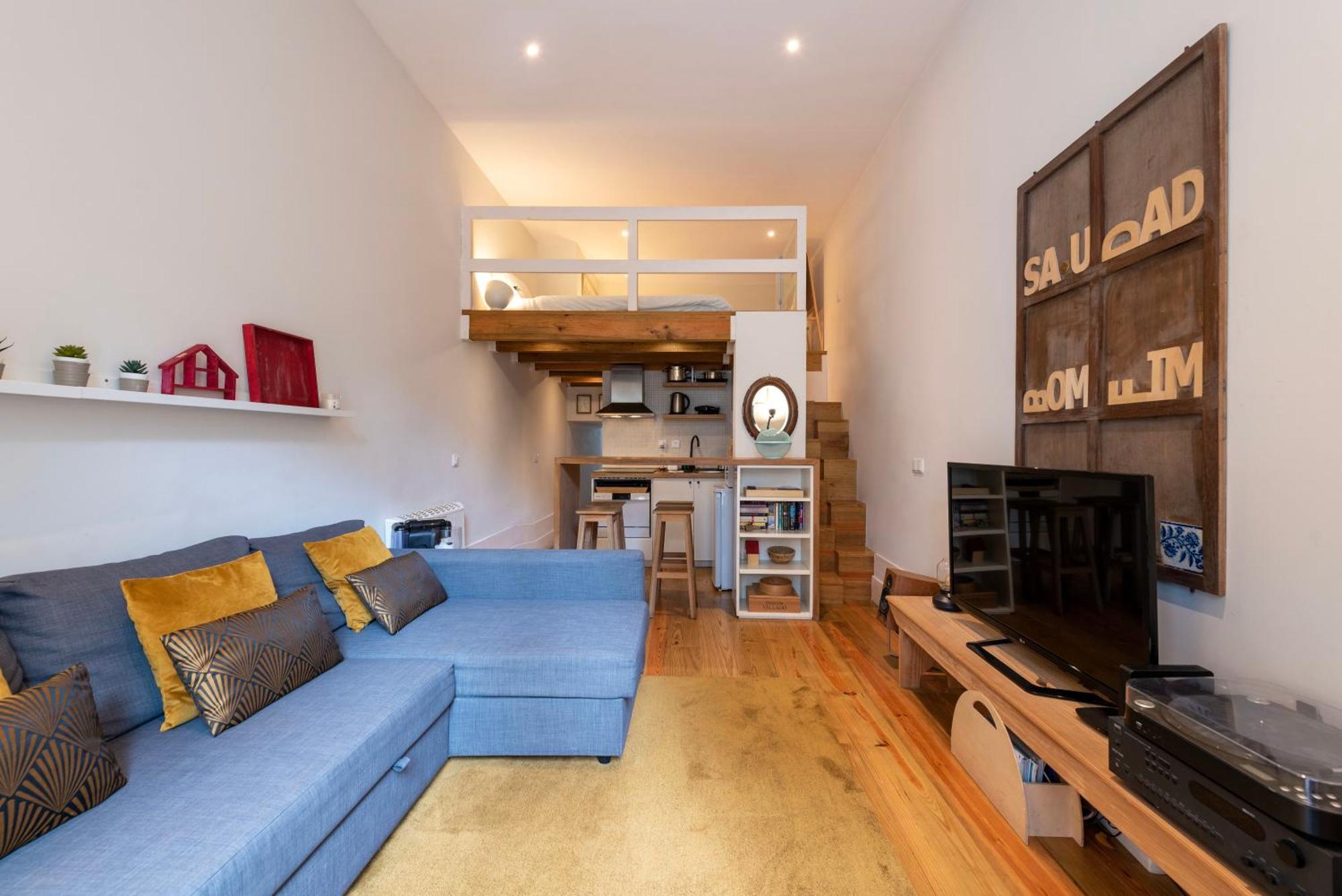Bmyguest - Bonfim Garden Apartment Porto Dış mekan fotoğraf