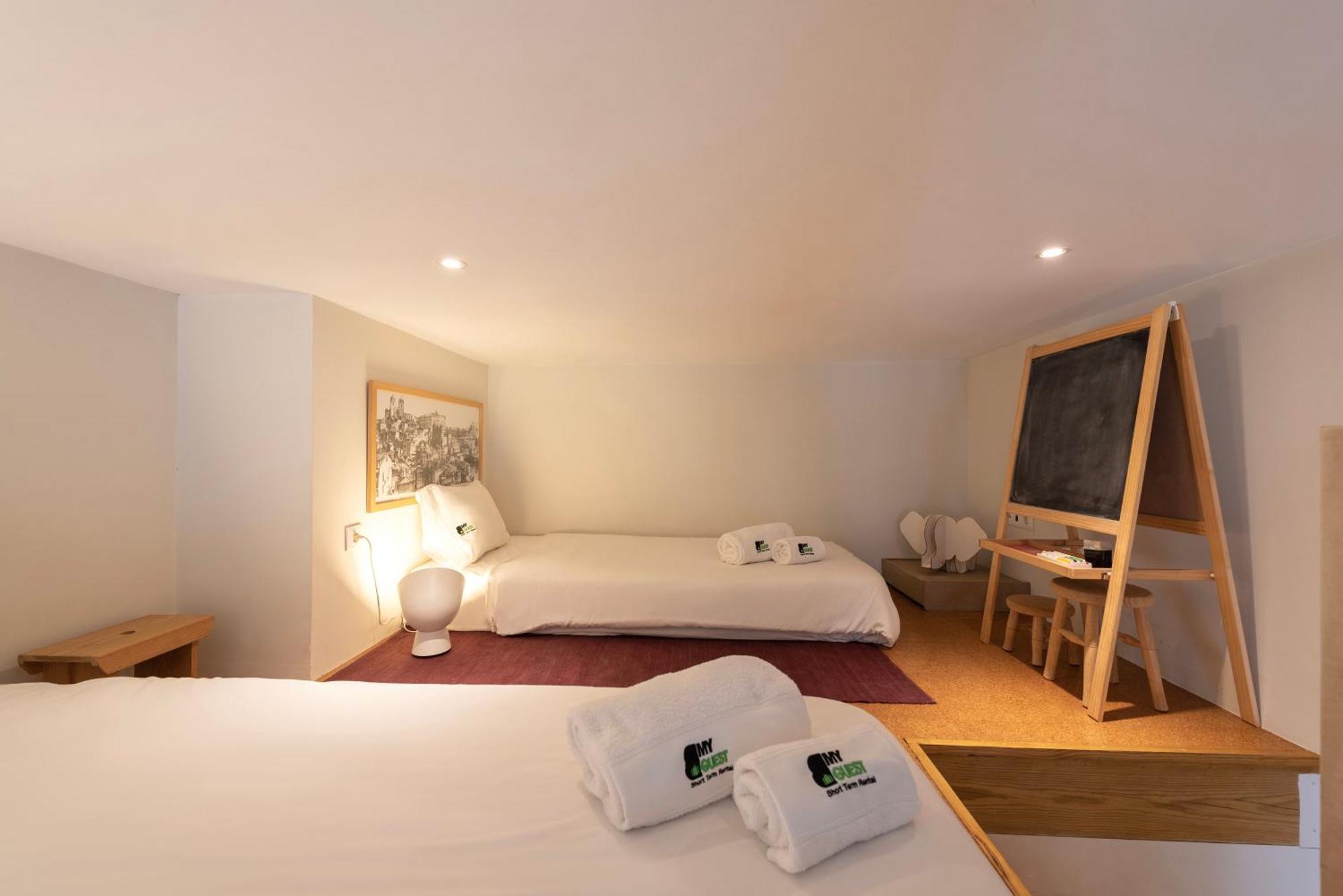 Bmyguest - Bonfim Garden Apartment Porto Dış mekan fotoğraf