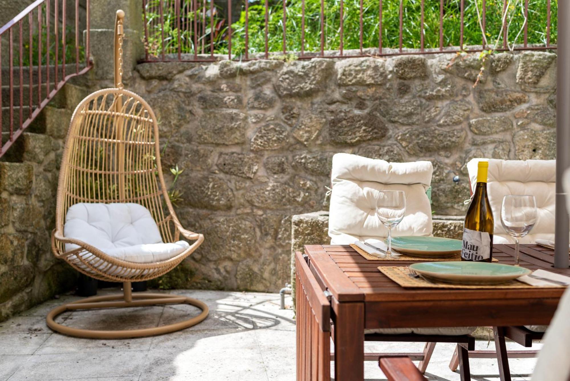 Bmyguest - Bonfim Garden Apartment Porto Dış mekan fotoğraf