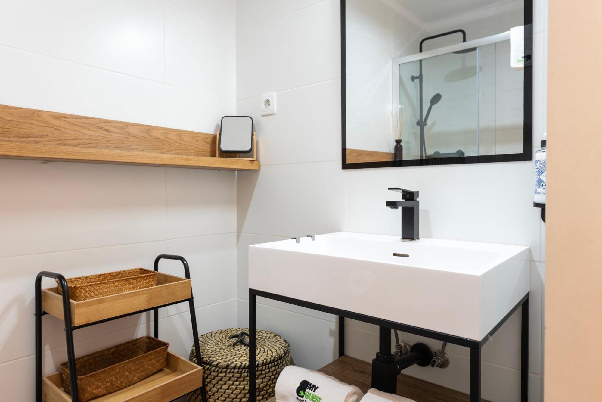 Bmyguest - Bonfim Garden Apartment Porto Dış mekan fotoğraf